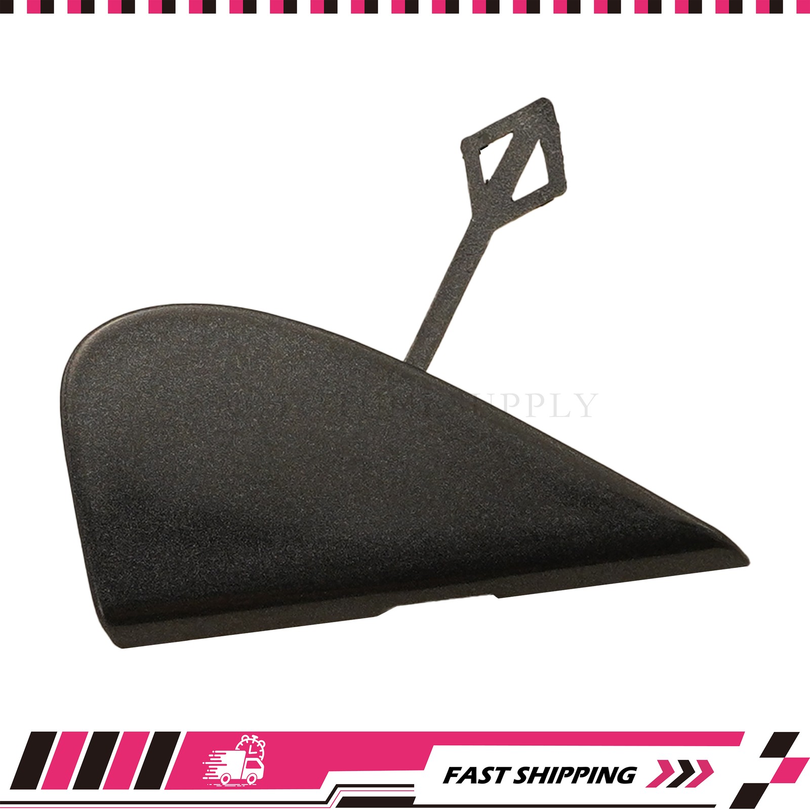 McLaren 540C Front Tow hook cover P/N 13A5287CP
