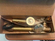 Gerber - 41-858-76 - Gerber Classics Brass Lift  Turn Bath Drain