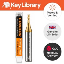 Xhorse 2.0mm Key Cutter For XC-TWINS XC-Mini Plus II XC-002 Dolphin XP005 XP007