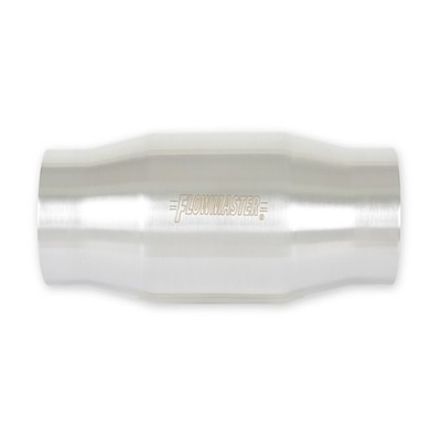 2000130 Catalytic Converter-Universal-200 Series-3.00 in. Inlet/Outlet-49 State