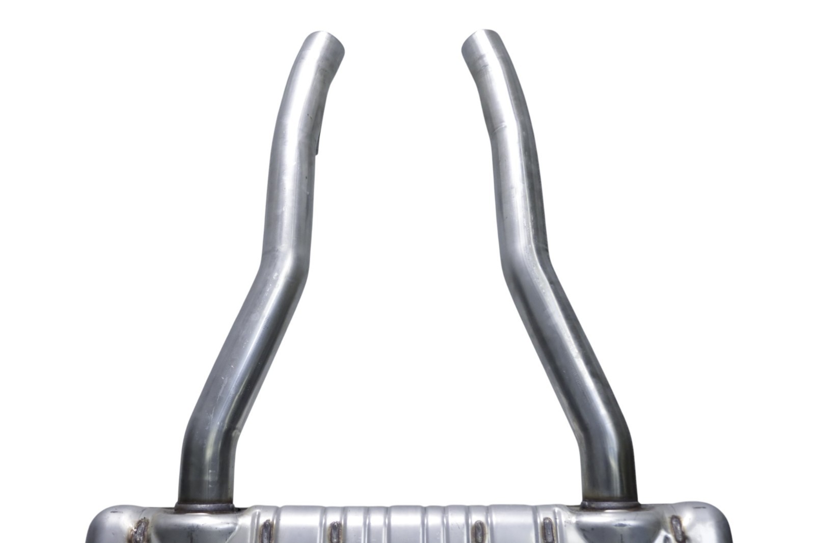 Rolls-Royce Cullinan RR31 Rear Exhaust Muffler Assembly 2018 - 2022 OEM