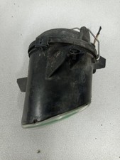 Antibrouillard Seat ALTEA