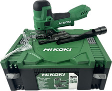 HIKOKI 18V CJ18DB Akku Stichs&auml;ge Pendelhubstichs&auml;ge S&auml;ge im Karton CJ18DBW2Z