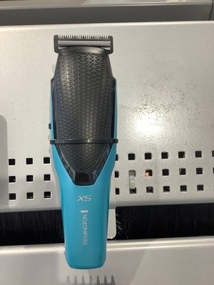 REMINGTON HC5000 Power-X Series X5 Haarschneider Gebraucht 2#1907446
