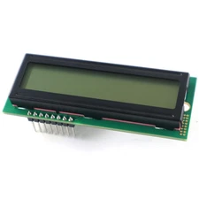 LCD Display Pool Stat Kit for Raypak Digital Gas Heaters Models 185B-407A