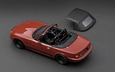 1:18 Ignition Model Mazda MX5 NA Neu