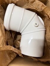 LAS Bogen 87° 80/125 Abgasrohr Brennwert LAS-W DN80/125 TTC