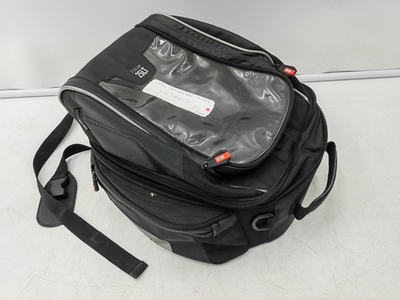 #ad #ad GIVI XSTREAM 25 Tank Bag XS306Y $110.00
