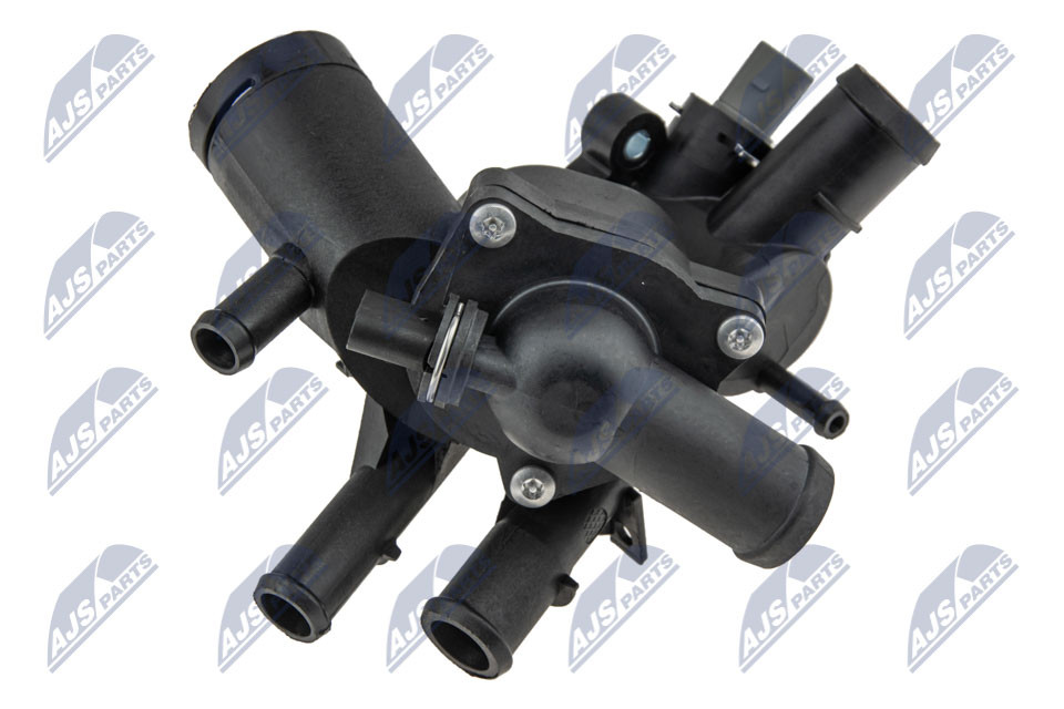 NTY CTM-VW-048 Thermostat, coolant for AUDI,VW