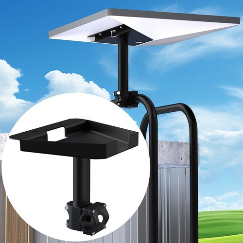 Metal Construction Clamp Bracket Perfectly Fits For Starlink For Gen 3 Antennas - Bild 3 von 8