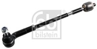 2X Febi Bilstein Bremsscheibe 170757 FüR LDV