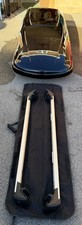 Genuine Porsche Roof Box & OEM Roof Bars (450 Litres) PART: 955.044.000.12 E 