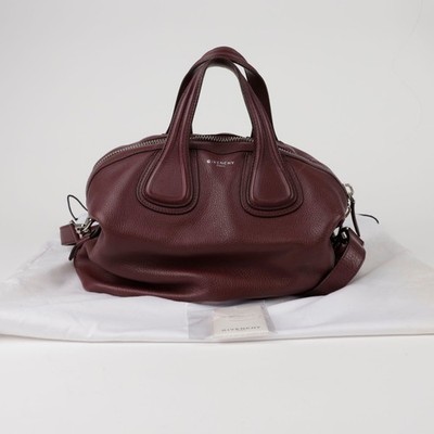 Givenchy Nightingale Medium Tote Shoulder Bag 154390476