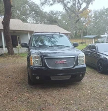 2008 GMC Yukon DENALI