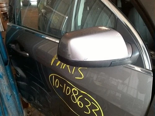 Passenger Side View Mirror Power Paint To Match Fits 10-11 EQUINOX 10225089