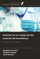 Deepika Purohit (U. A.) | Avances En El Campo De Las Ciencias FarmacéUticas