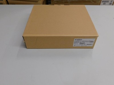 NEW Tadiran Coral Flexset IP 280S Display Phone Black (UP)