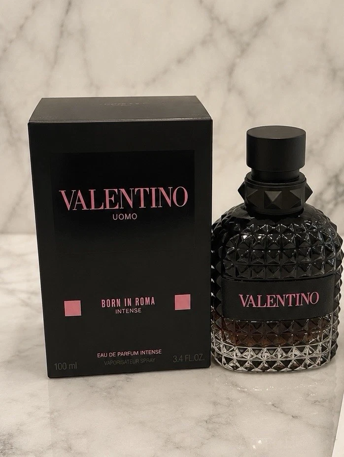 Valentino Spray Eau de Parfum for Men for sale | eBay