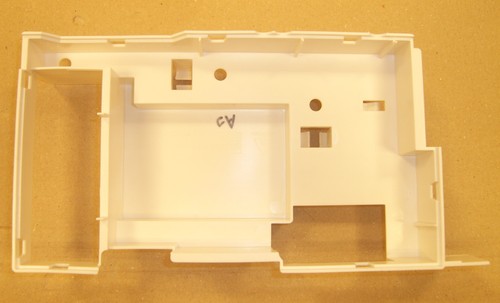 Schutz Kasten Hauptplatine Steuerung für Indesit IWD71483 Waschmaschine