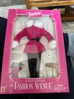 VINTAGE BARBIE BOUTIQUE PINK 14980 OUTFIT 1996 New In Box!!