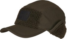 Seeland Teddy Fold Down Cap Pine Green UNISEX Shooting Hunting Country Outdoors