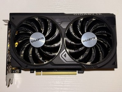 Nvidia RTX 4060 Ti Windforce OC | eBay