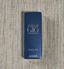Men  s Giorgio Armani Acqua Di Gio Profondo 0.5oz EDP