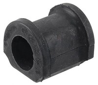 A.B.S. 270805 Lagerbuchse, Stabilisator Vorne Links Rechts FüR Honda