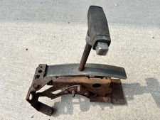 78-88 Monte Carlo El Camino Malibu Console Floor Shifter Automatic 3 Speed 78-81