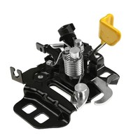 Fronthaubenschloss FüR Shelby Gt V6 V8 2015-2019 FR3Z-16700-A FR3Z16700B D4T4
