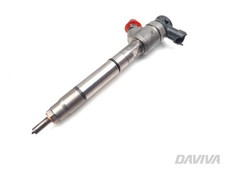 Hyundai i20 Einspritzdüse 1.4 CRDi Diesel 66kW (90 HP) 33800-2A600 0445110587