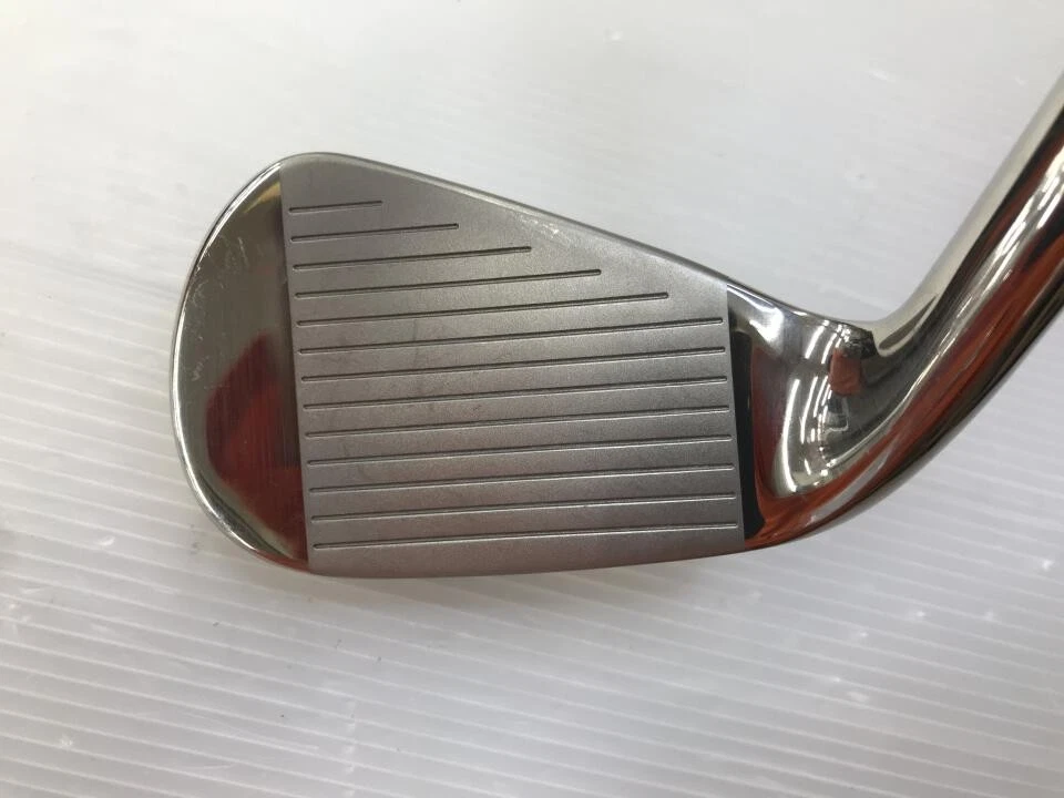 Callaway PARADYM Ai SMOKE Iron Golf Club #7 TENSEI 50 for CW/R #AB18488 - Image 2 of 4