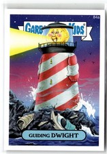 2014 Topps Garbage Pail Kids Series 2 Trading Cards 11