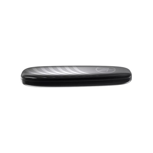 SSD 1TB 1000GB Nvme Pcie Portable External USB 3.1 Usb-C Wired Mini Small - 第 3/9 張圖片