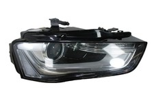 Audi A4 B8 8K Bi Xenon Scheinwerfer Xenonscheinwerfer rechts 8K0941006C