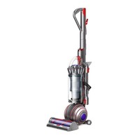 Dyson Ball Animal Upright Vacuum Cleaner in Silver - Customer Return