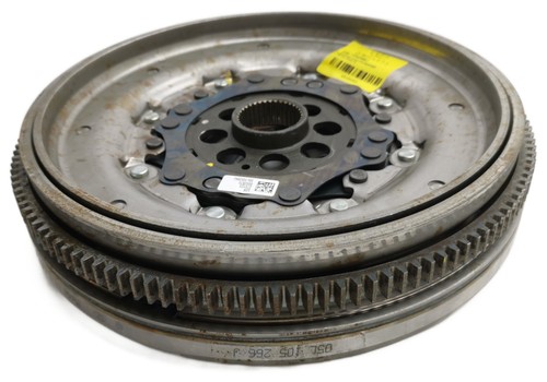 Dual Mass Flywheel VW Multivan T7 169.1oz105266J New Original - Picture 2 of 5