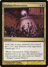 Zealous Persecution #9 (LP) Magic Modern Event Deck MTG