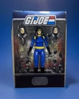 Super7 Ultimates! G.I. Joe Baroness Cobra Action Figure NIP