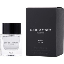 Bottega Veneta Illusione Bois Nu Eau De Toilette