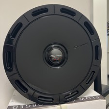 22 Staggered Giovanna Amur X Gloss Black Rim 5x112 Mercedes S580 Maybach Amg
