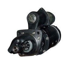 New Starter For Massey Ferguson 1903109m91 