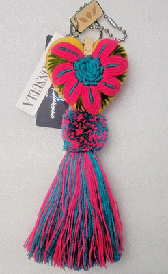 Consuela Charm Conni