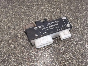 SEAT CORDOBA 6K2 Lüfterrelais 6K0919506 1.90 Diesel 2000 33975260