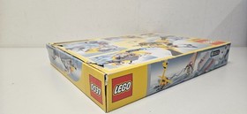 (AH 4) LEGO Inventor 4094 Motor Movers Tested 100% Complete with BA & Original Box