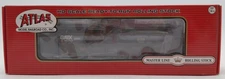 Atlas 20000599 HO Scale GATX Non-Insulated Tank Car (Type 10) #98179 MT/Box