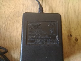 Nintendo NES Action Set Console Boxed Complete with Spares  Or Repairs Nes