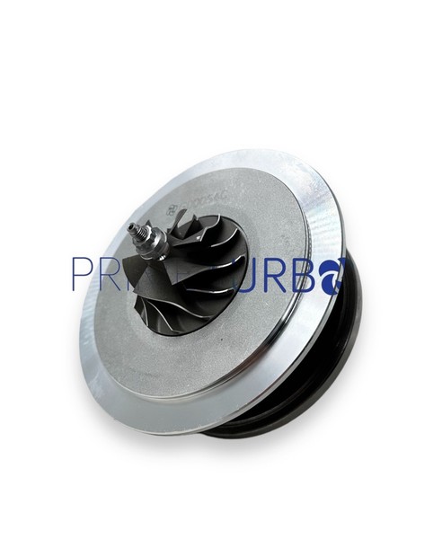 Prime Turbo Rumpfgruppe Turbolader G00054C FüR Mercedes Sprinter Bus B903 B904-image