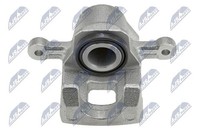 NTY HZT-HY-548 Bremssattel Hinten Rechts FüR Hyundai