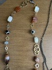 3 Long Necklaces  — photo 10